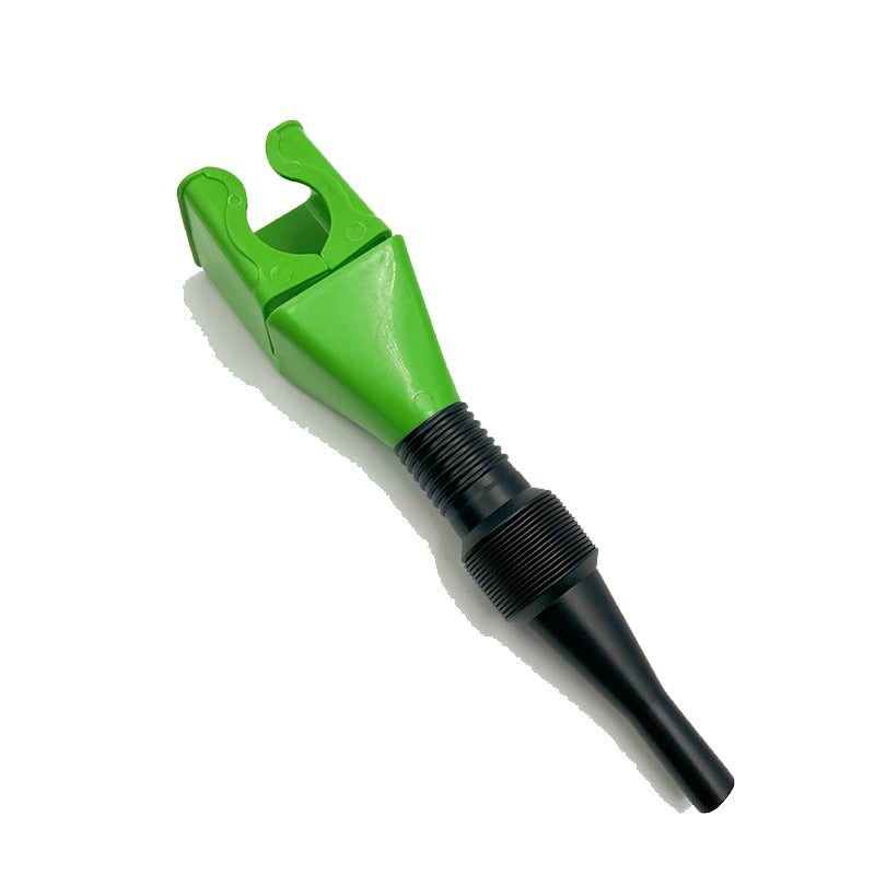 Plastic Car Motorcycle Refueling Gasoline Engine Oil Funnel Filter Transfer Tool Oil Change oil Funnel Accesorios Para Automóvil