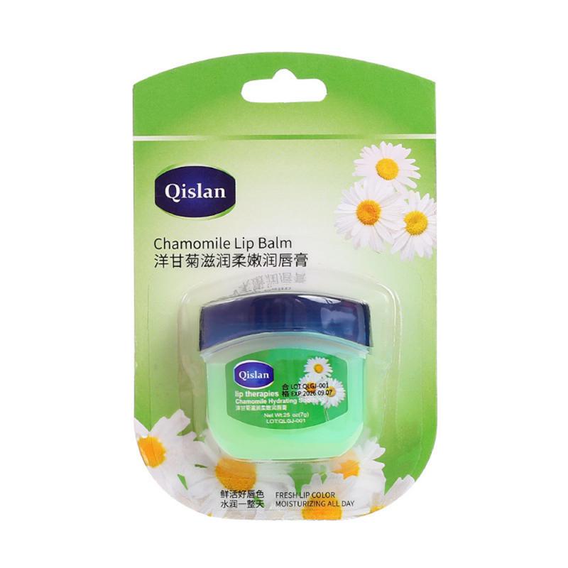 Vaseline Lip Balm Set Natural Vaseline Moisturizing Anti-Cracking Petroleum Jelly Lipbalm Lipstick Base Korean Cosmetic 2023 NEW