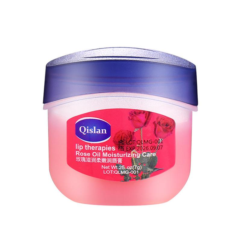Vaseline Lip Balm Set Natural Vaseline Moisturizing Anti-Cracking Petroleum Jelly Lipbalm Lipstick Base Korean Cosmetic 2023 NEW