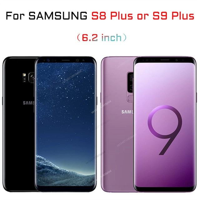 For Samsung Galaxy S23 S22 S21 S20 Plus Ultra Screen Protector Note 20 10 9 S10 S9 Lite FE S10E S20FE S21FE 5G S 23 Note20 Film