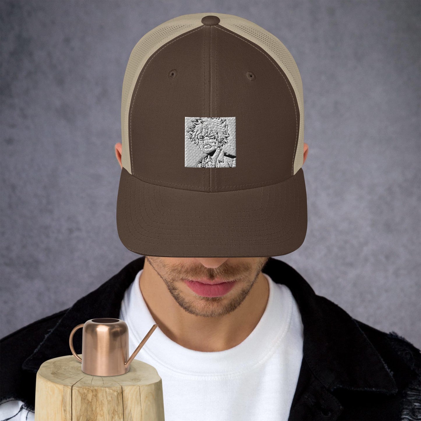 Trucker Cap