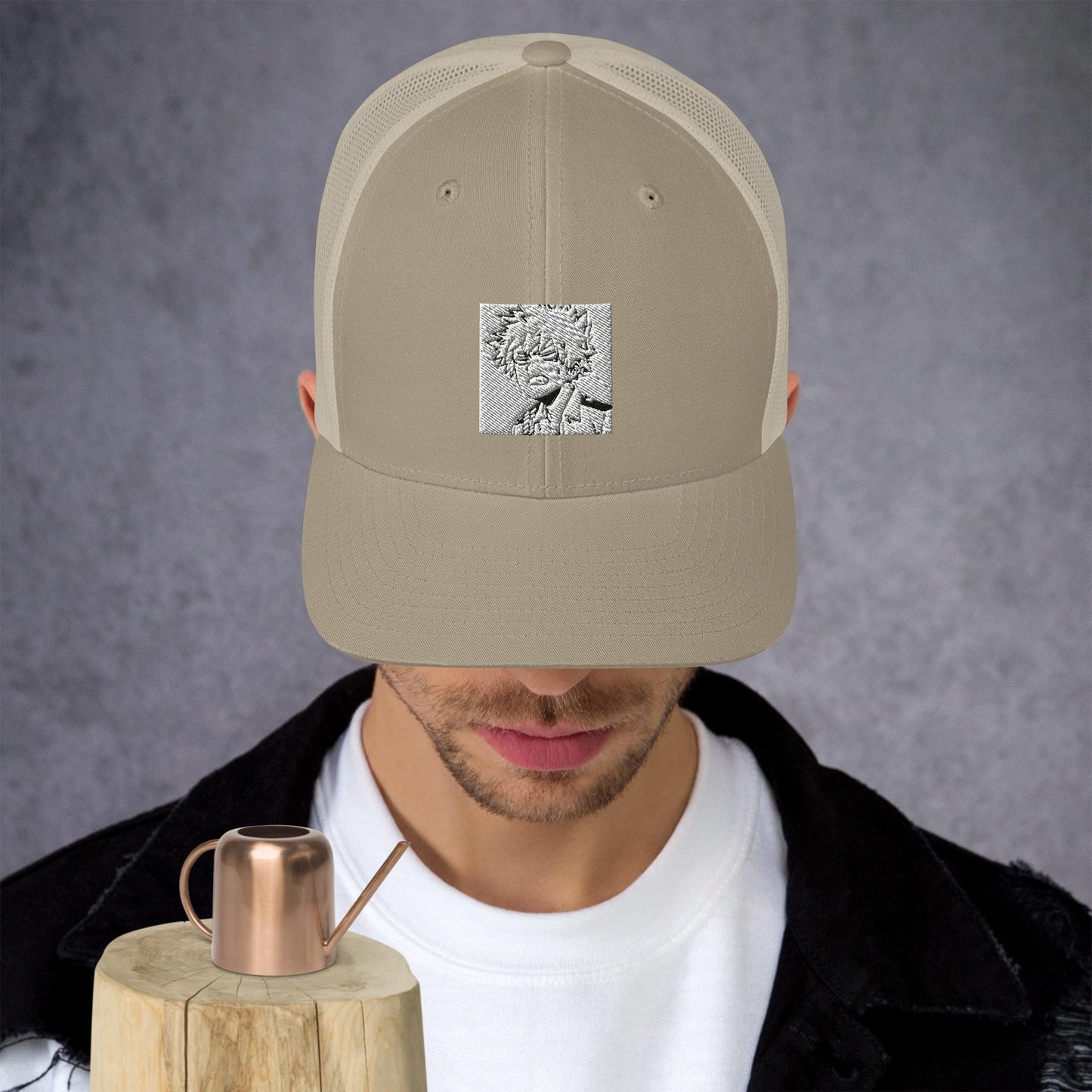 Trucker Cap