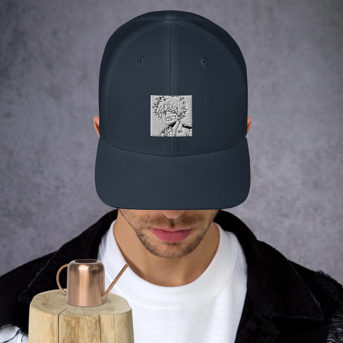 Trucker Cap