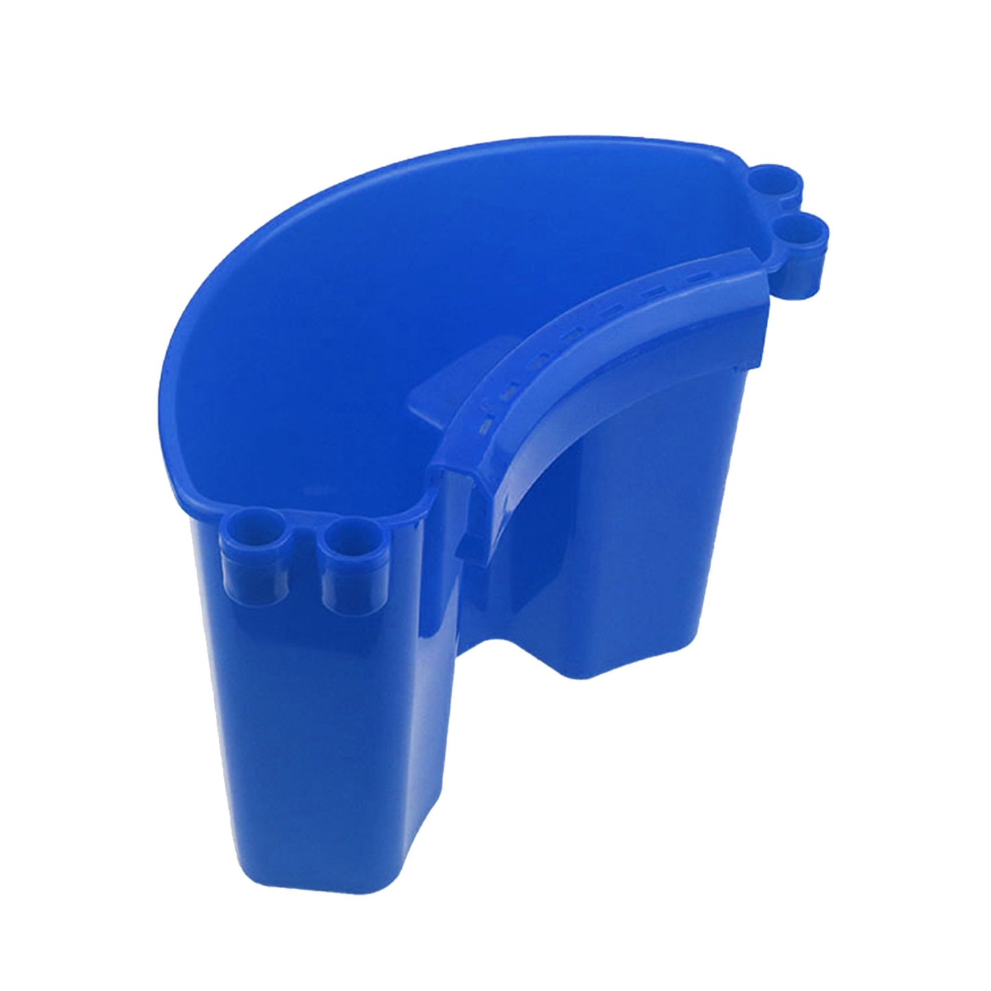 Universal Bucket Organizer Car Detailing Tools Towels Brushes Mitt Fast Easy Storage Kits External Hanging Barrel