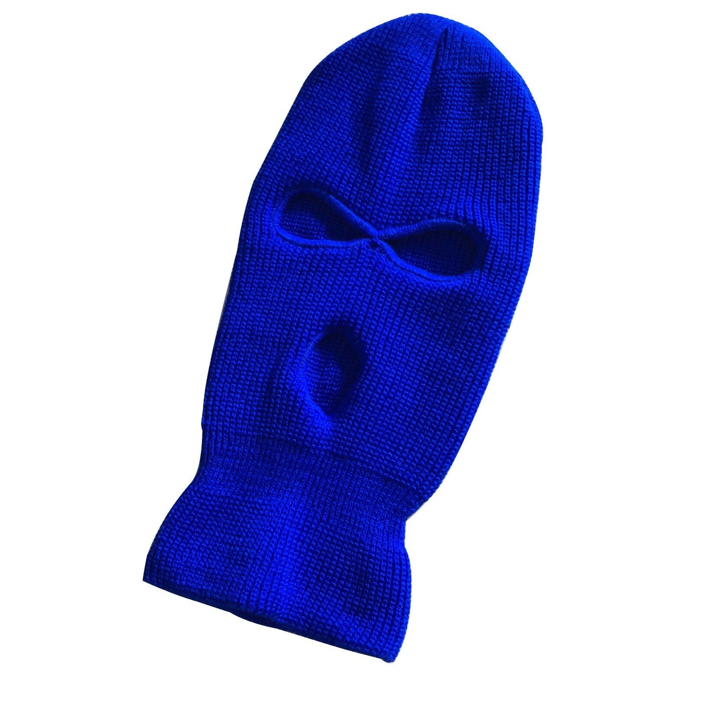 Balaclava Face Mask 3-Hole for Cold Weather Winter WindproofSki Mask for Men and Women Cycling  Motorcycle Mask For Party Mask