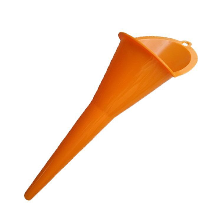 Plastic Car Motorcycle Refueling Gasoline Engine Oil Funnel Filter Transfer Tool Oil Change oil Funnel Accesorios Para Automóvil