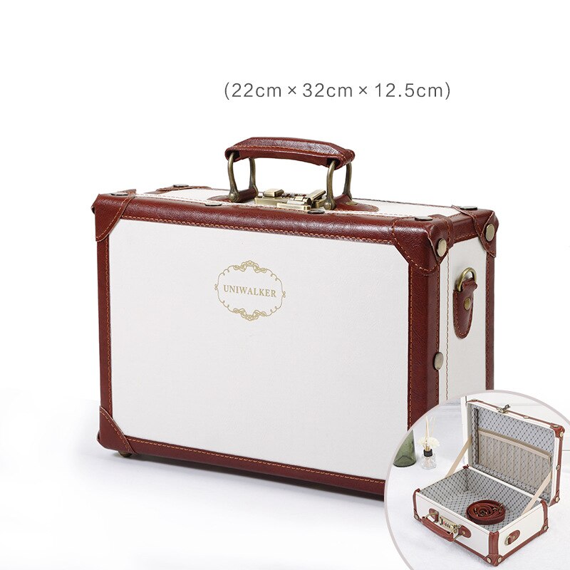 2023 New Professional Makeup Organizer Travel Cosmetic Case For Makeup Bag Mini Storage Bag Cute Women Suitcases Cosmetic Bag