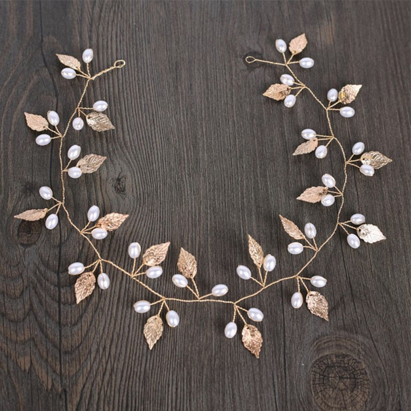 Crystal Wedding Hair Combs Miraculous Women Headbands Accessories Flower Bridal Headpiece Clip Bride Jewelry Gift