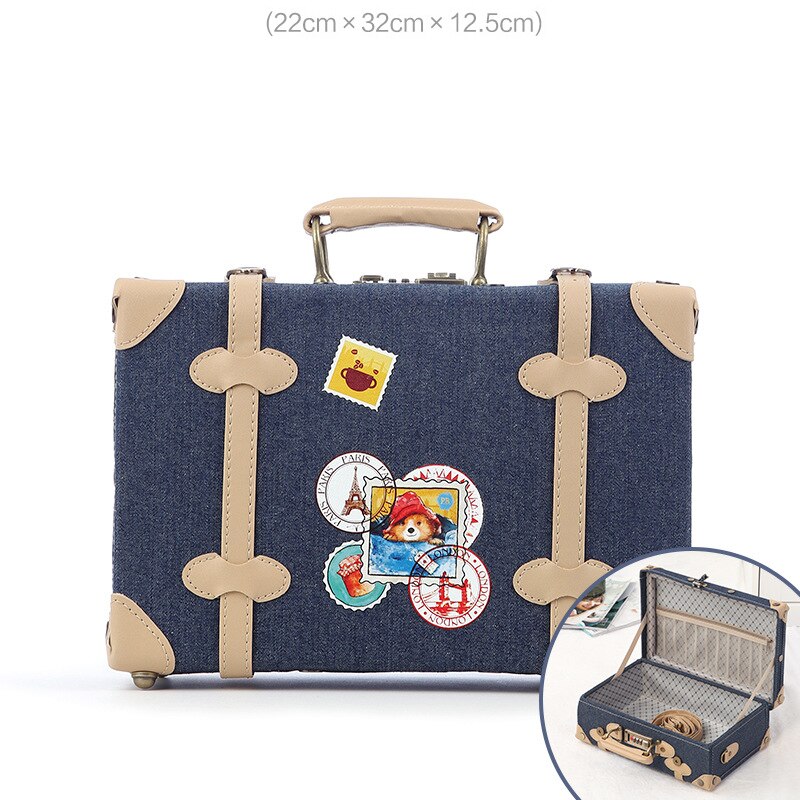 2023 New Professional Makeup Organizer Travel Cosmetic Case For Makeup Bag Mini Storage Bag Cute Women Suitcases Cosmetic Bag