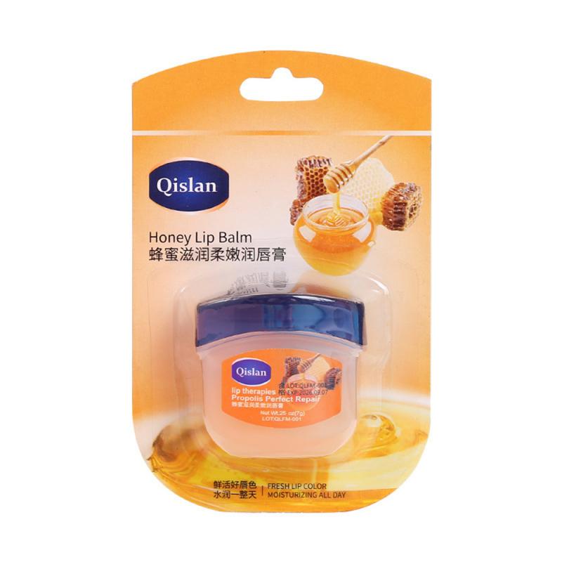 Vaseline Lip Balm Set Natural Vaseline Moisturizing Anti-Cracking Petroleum Jelly Lipbalm Lipstick Base Korean Cosmetic 2023 NEW