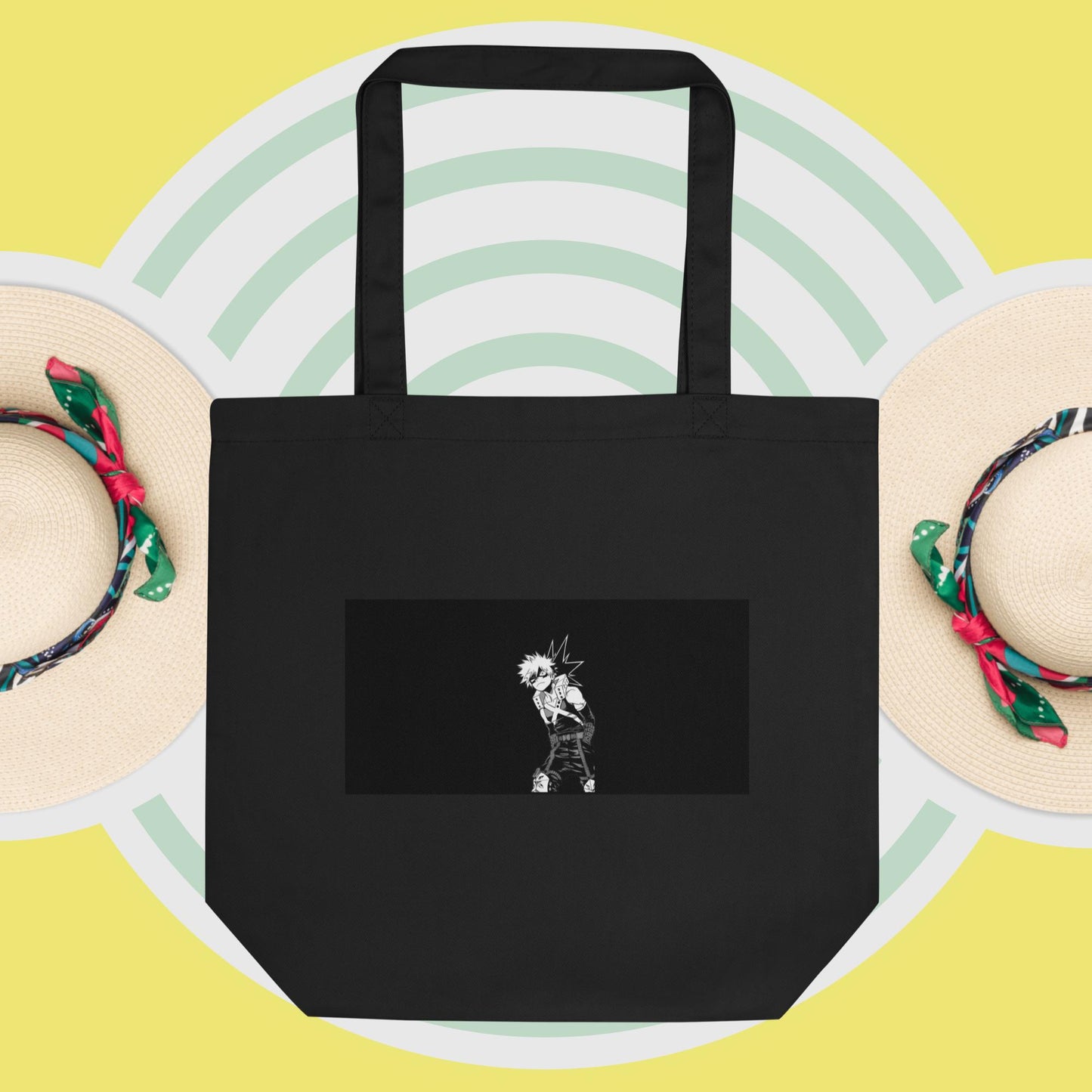 Eco Tote Bag