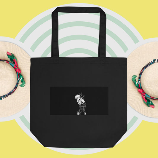 Eco Tote Bag