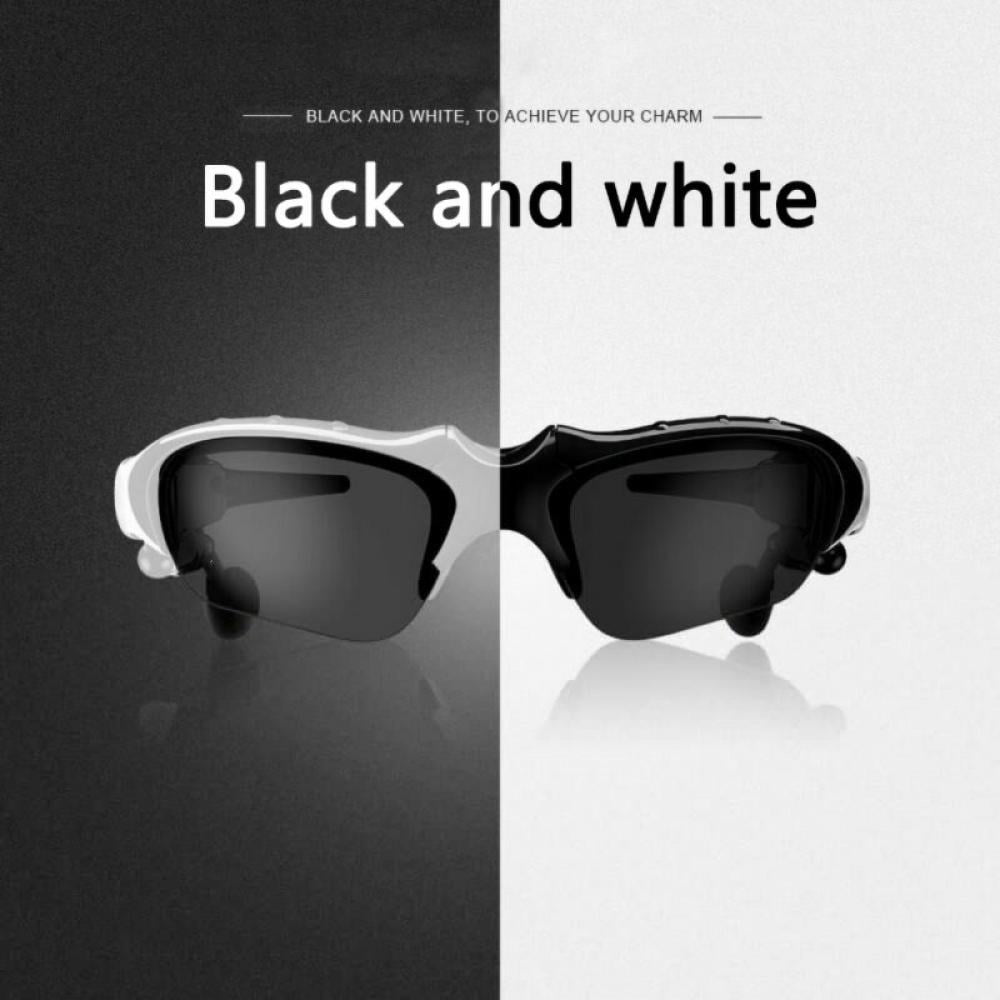 Sunglasses Bluetooth Earphone Outdoor Sport Glasses Wireless Headset w