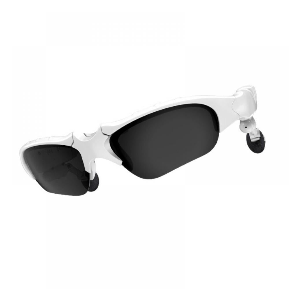 Sunglasses Bluetooth Earphone Outdoor Sport Glasses Wireless Headset w