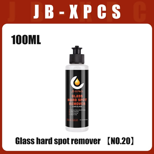 Windshield Coating Car Glass Waterproof Anti Fog Coating Agent Spray 100ML