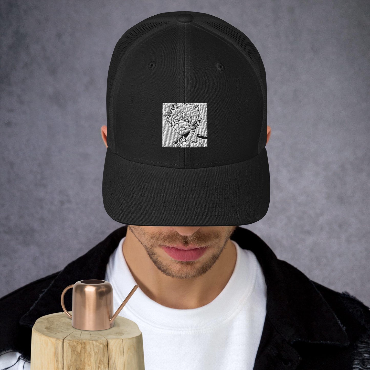Trucker Cap