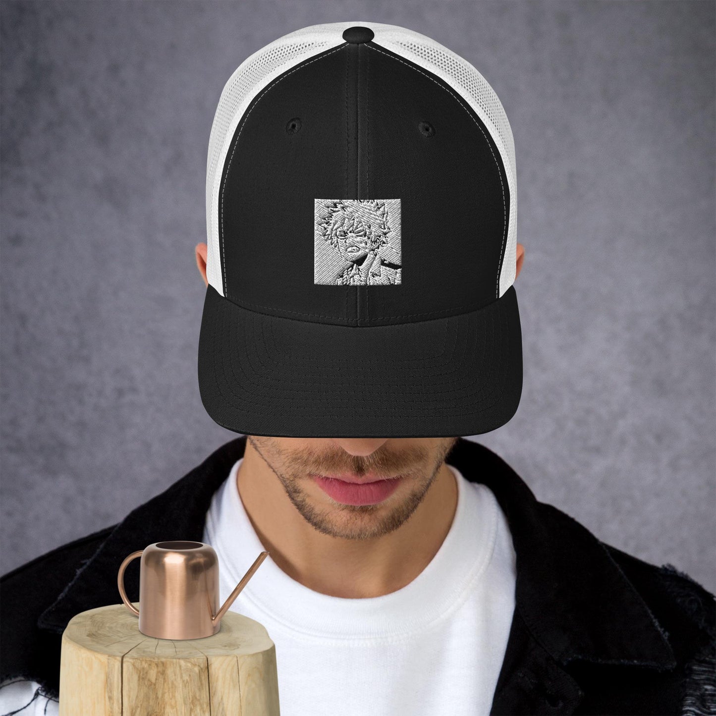 Trucker Cap