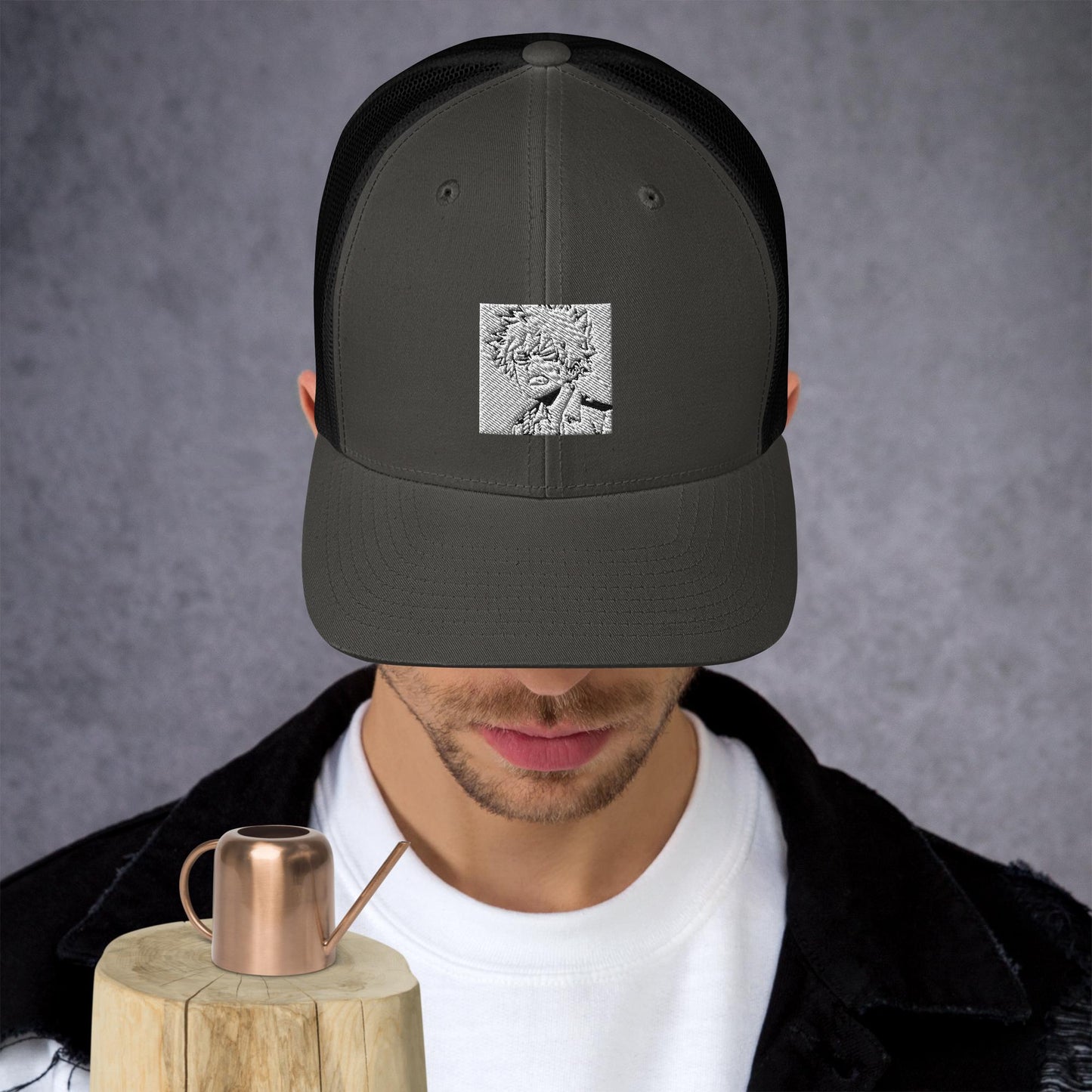 Trucker Cap