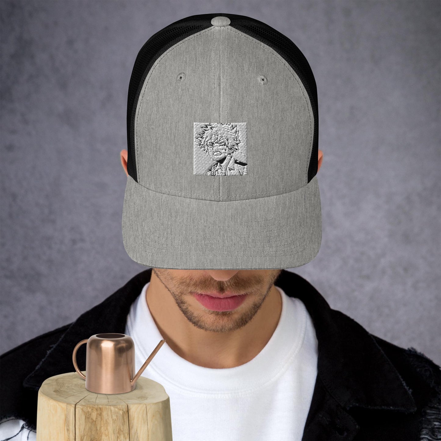 Trucker Cap