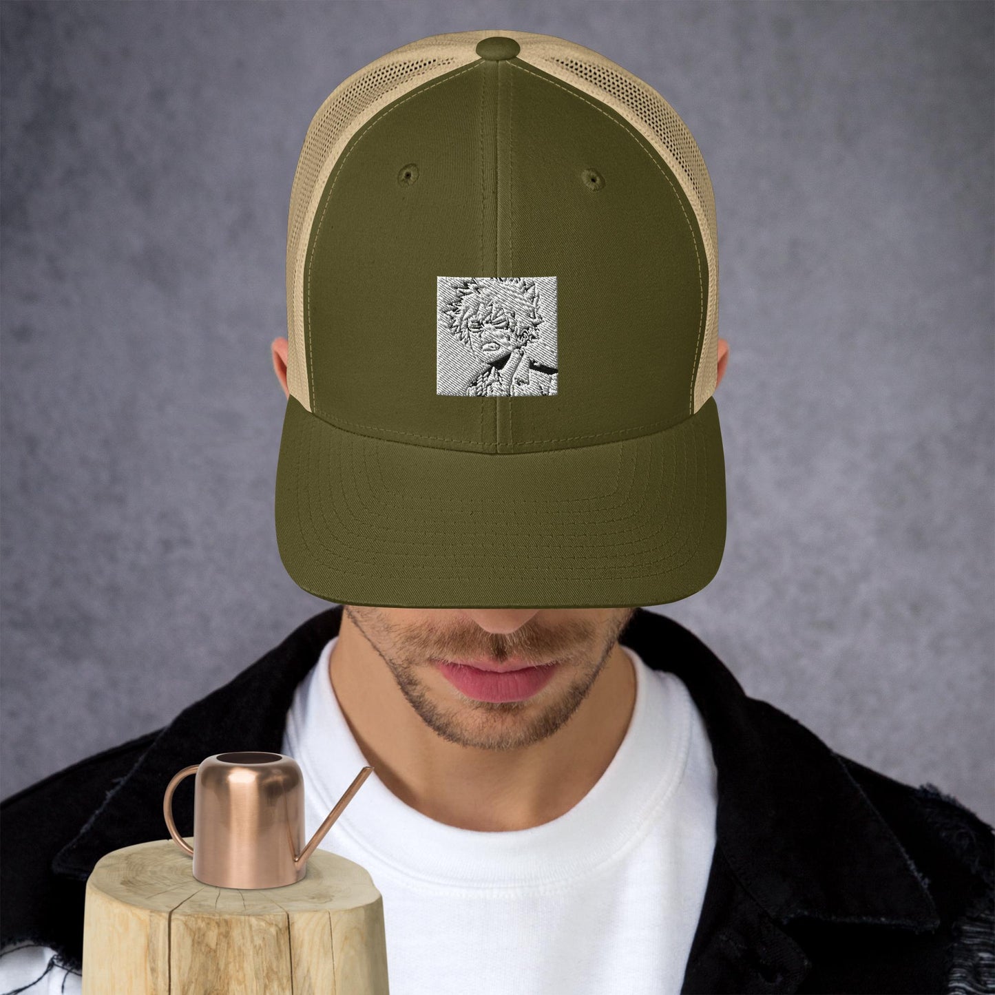 Trucker Cap