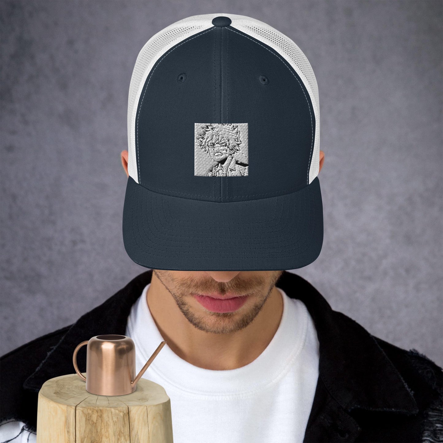 Trucker Cap