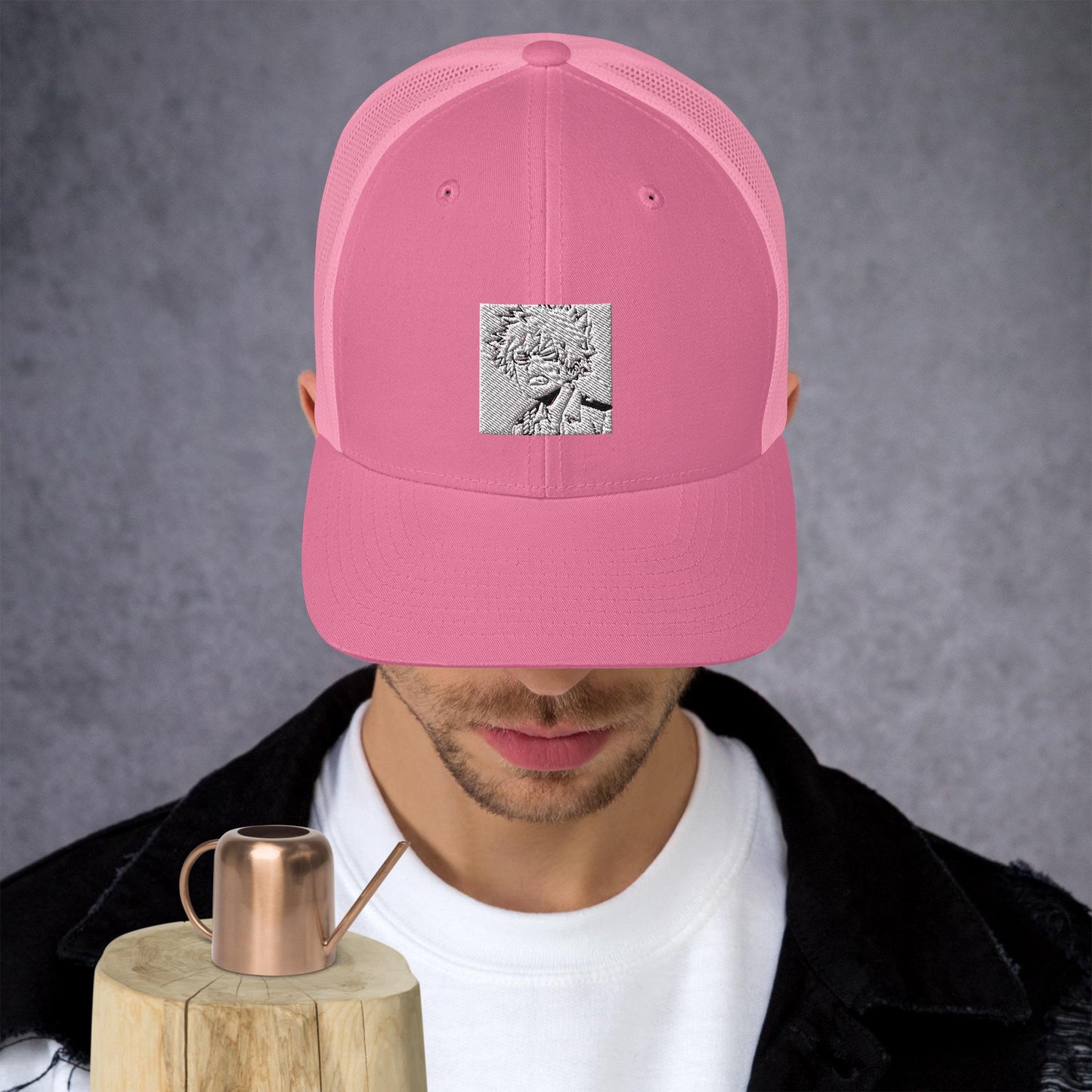 Trucker Cap