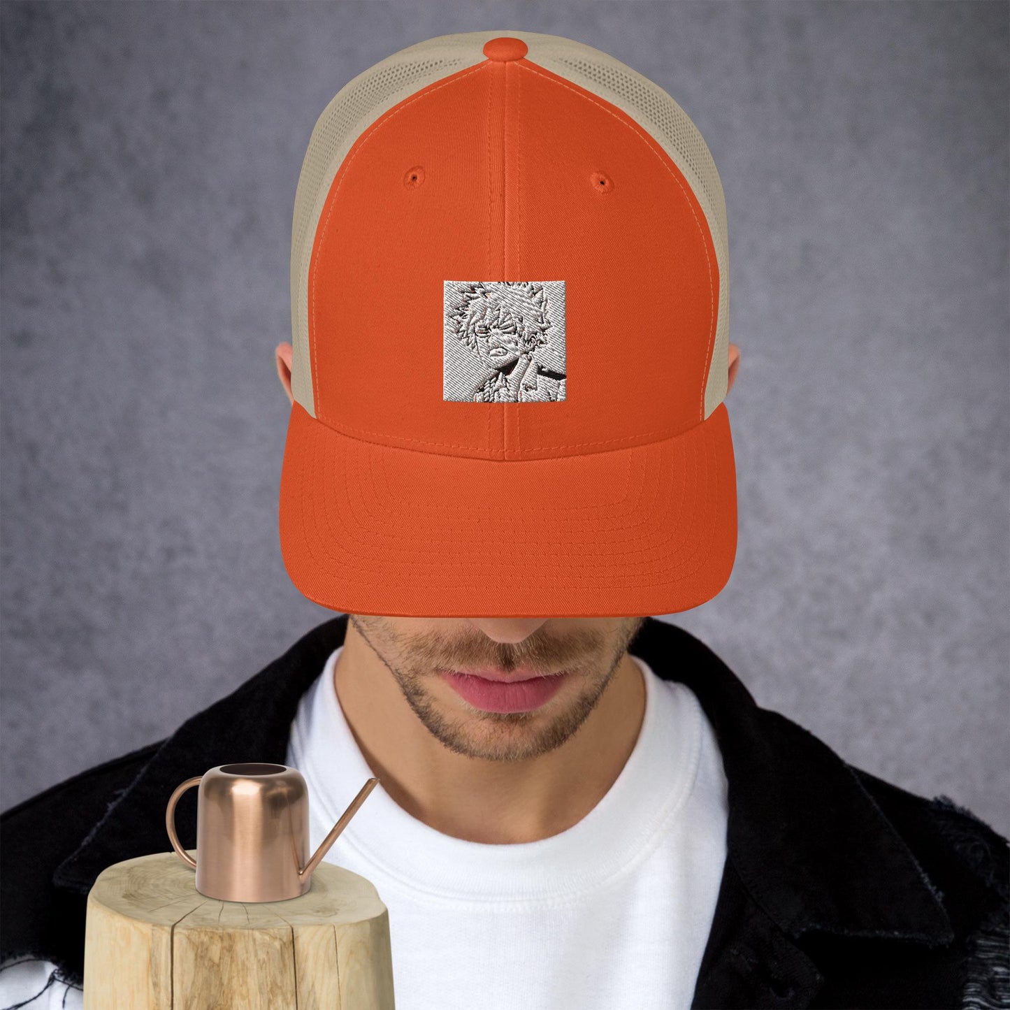 Trucker Cap